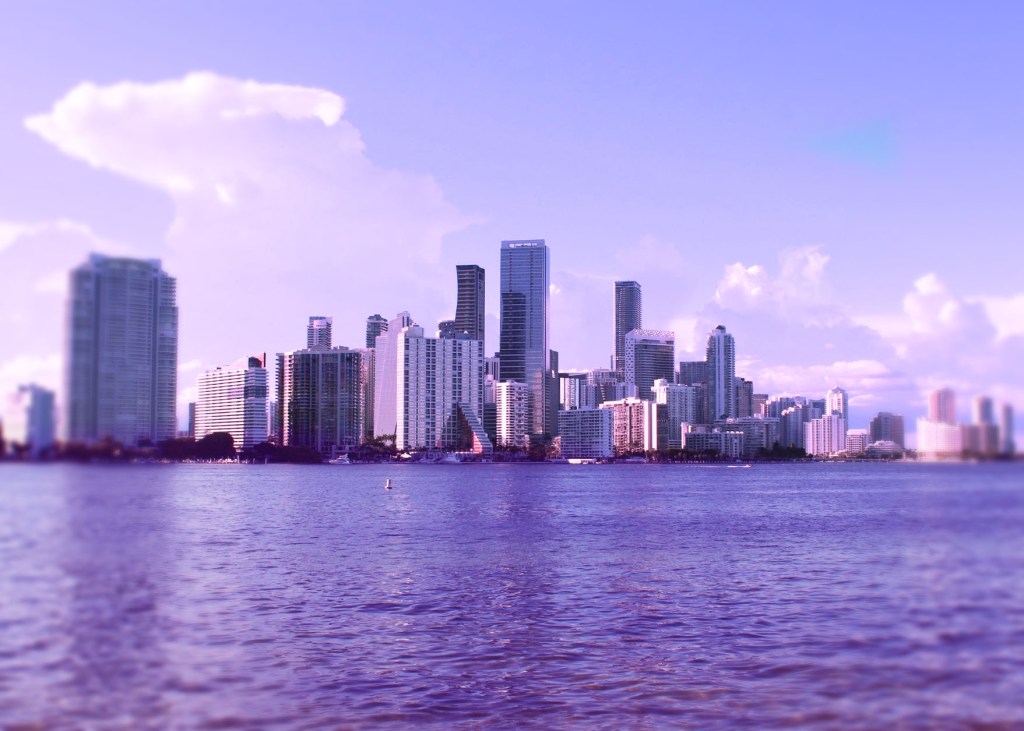 Miami by Joan&nbsp;Didion